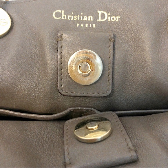 christian dior “diorissimo” tote medium
euc - Picture 10 of 10